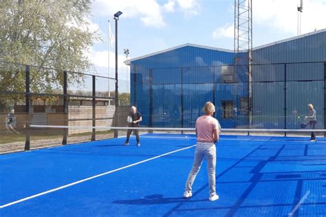 ullerslev padel|Ullerslev Padel og Tennis klub...